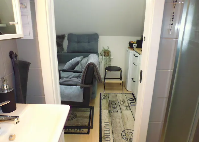 Appartement Cozy On Metro