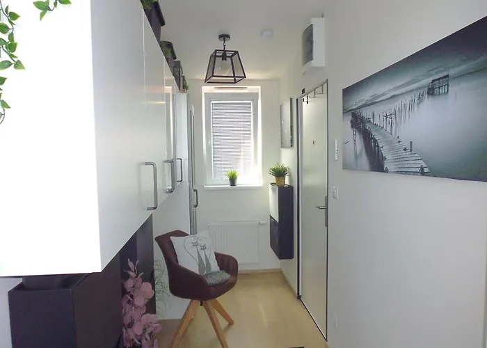Cozy On Metro Appartement Prague