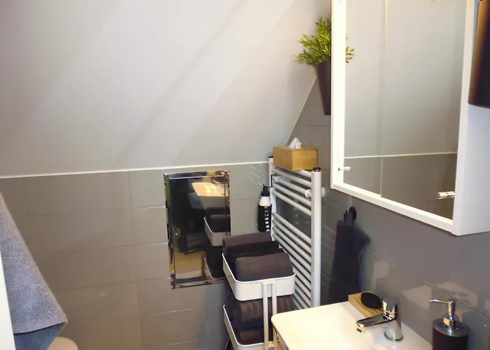 Apartment Cozy On Metro Prag